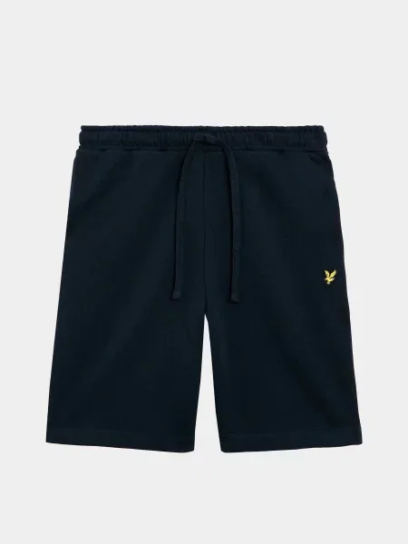 Шорти Lyle & Scott синій
