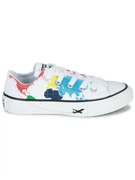Pantofi copii Converse