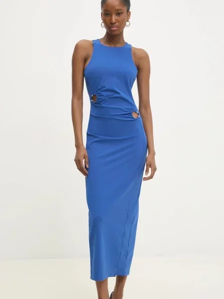 Patrizia Pepe Koktélruha kék