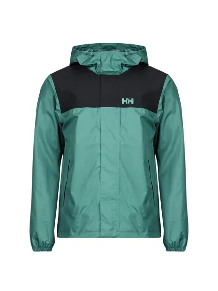 Geacă Helly Hansen verde