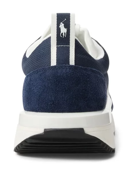 Кроссовки Polo Ralph Lauren