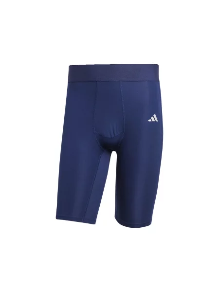 Kratak hlače Adidas plava