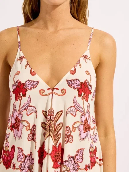 Платье Seafolly