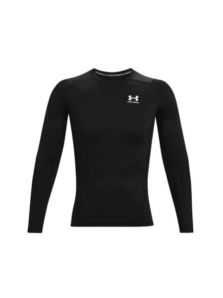 UNDER ARMOUR Tricou funcțional negru