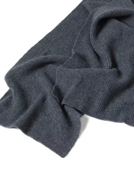 Fular Le Bonnet gri