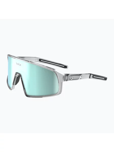 Слънчеви очила Bollé Striver grey crystal black/tns ice черно