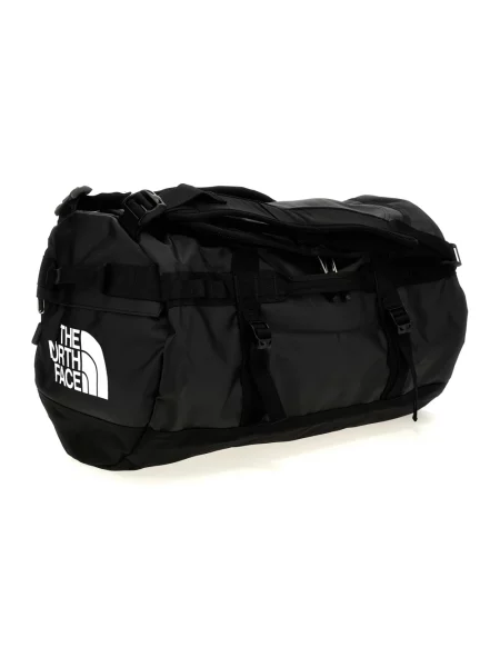 Torebka The North Face czarna