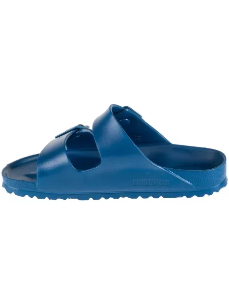 Olcsóbban. BIRKENSTOCK flip-flop Arizona EVA Narrow tengerészkék. Méret: 35 EU haditengerészet