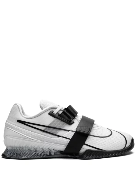 Top Nike bijela