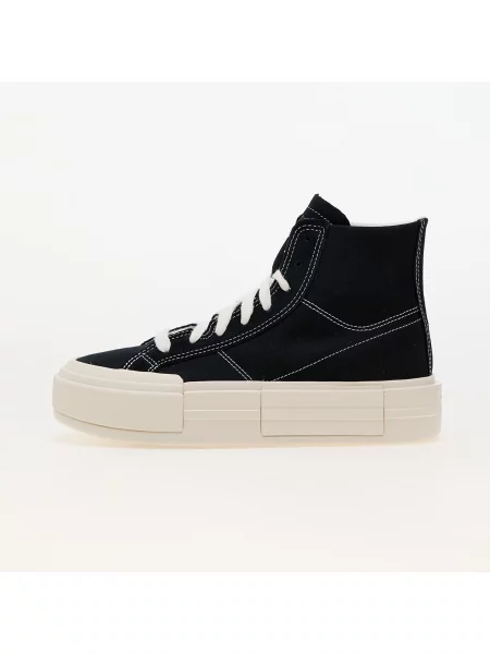 Високи кецове Converse Chuck Taylor All Star Cruise черно