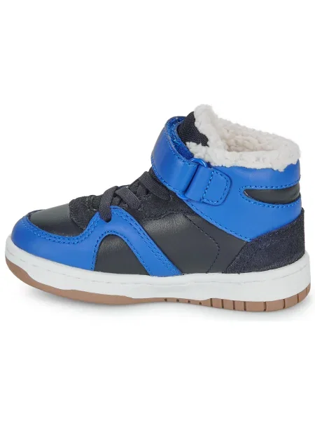 Pantofi copii Boss albastru