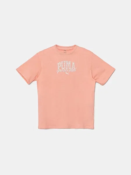 Детская футболка Puma