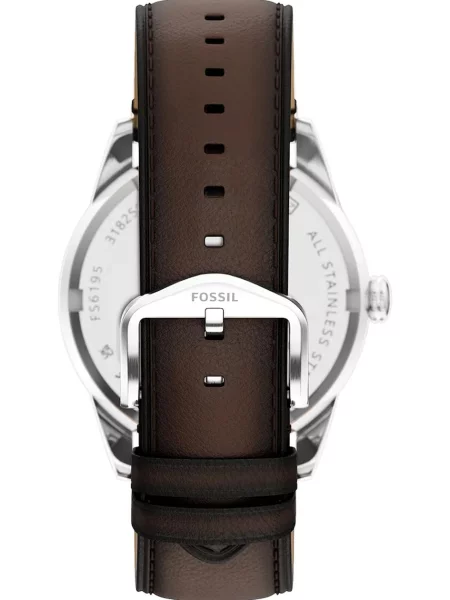 Часы Fossil