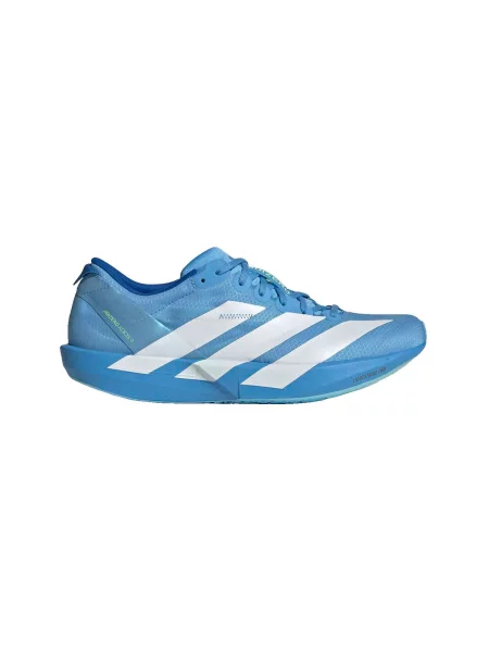 Pantofi Adidas alergare albastru
