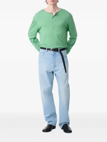 Tricou Studio Nicholson verde