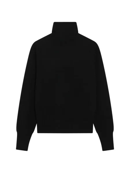 Pulover Almada Label negru
