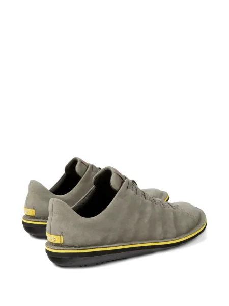 Sneakerși Camper gri