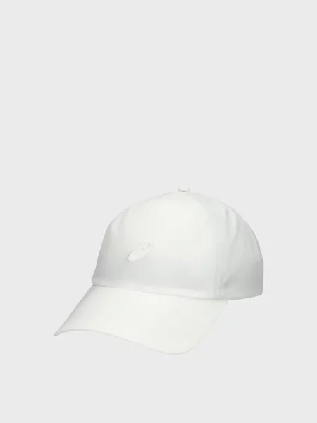 Кепка Asics біла