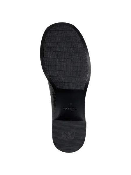 Pantofi Tamaris gri