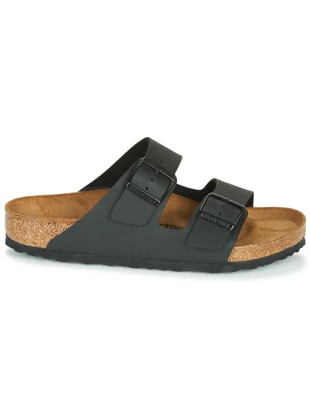 Šľapky Birkenstock čierna