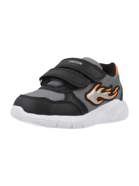 Pantofi copii Geox negru