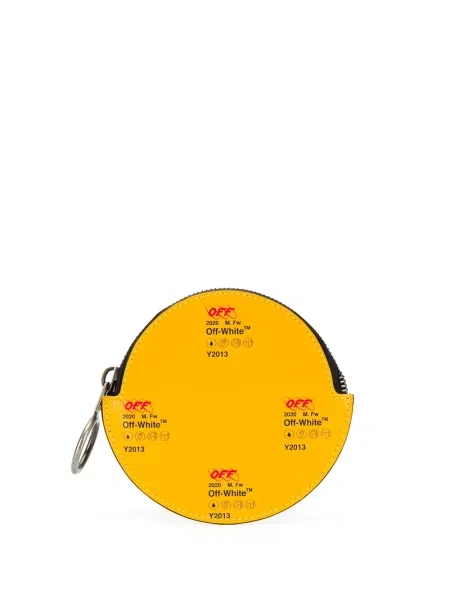 Portofel Off-white alb