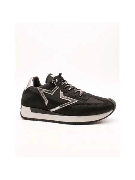 Pantofi Cetti negru