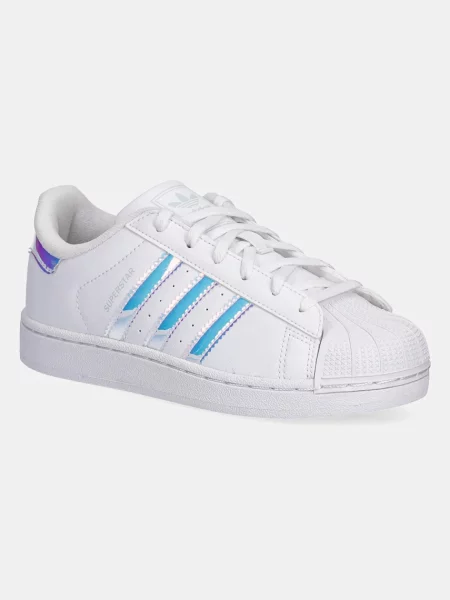 Adidas Originals Дитячі кросівки SUPERSTAR II