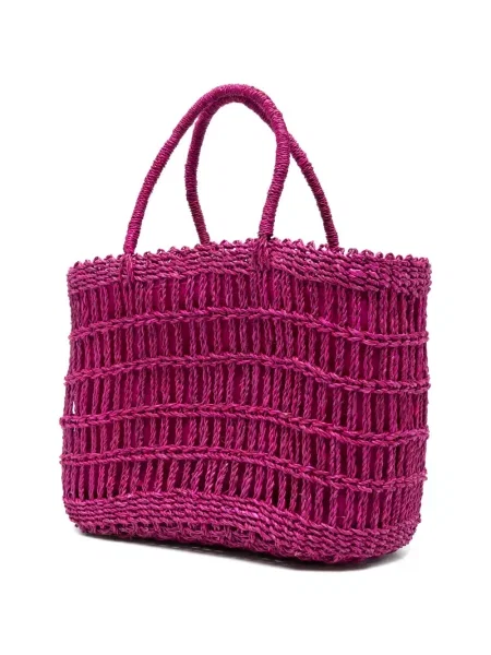 Geantă shopper Niu' roz