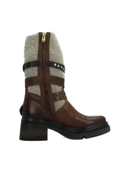 Pantofi Airstep / A.s.98 maro