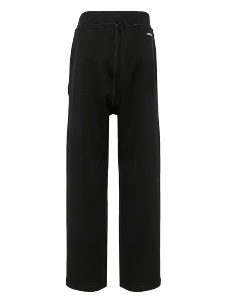 Kelnės Dsquared2 juoda