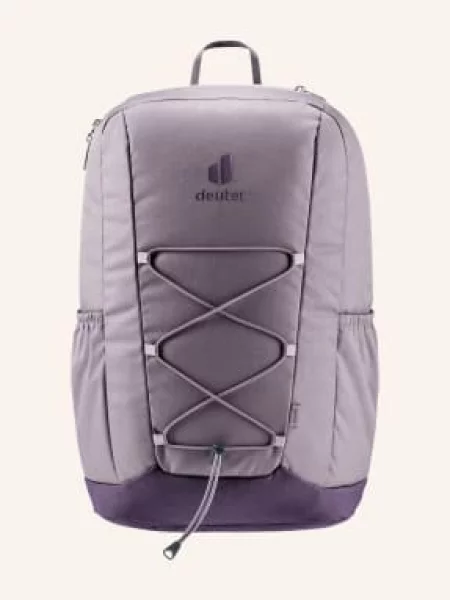 Deuter Plecak Gogo 25 L lila fioletowy