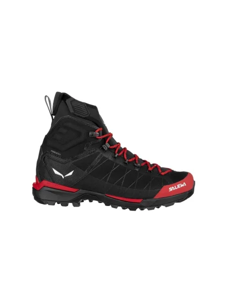 Pantofi Salewa negru