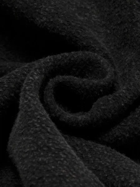 Панталон Aape By *a Bathing Ape® със сърца черно