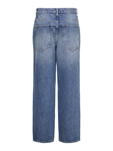 ONLY Jeans ONLAmber denim albastru