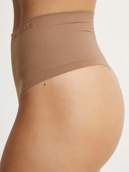 Tangá Chantelle hnedá