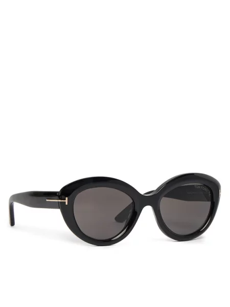 Tom Ford Ochelari de soare negru