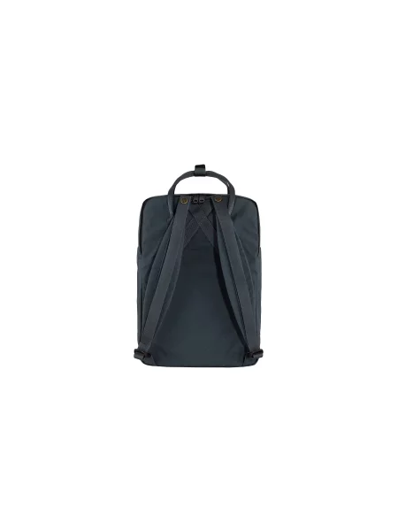 Fjällräven Kanken Laptop batoh navy blue modrá