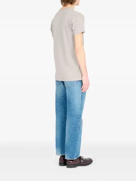 Tricou Maison Margiela cu imagine