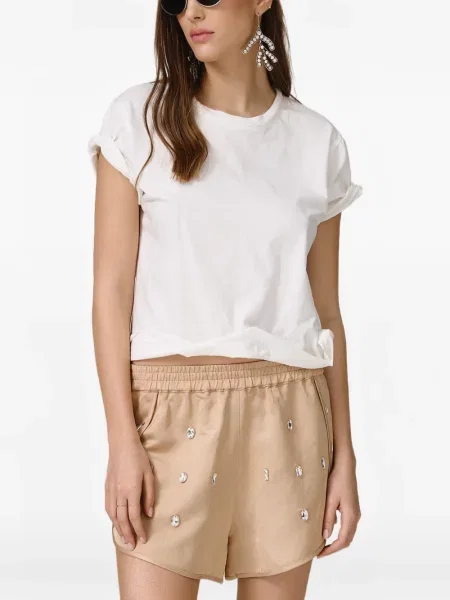 Tricou Pnk alb