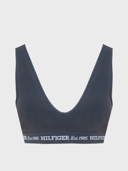 Бюстгальтер Tommy Hilfiger синій