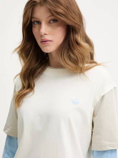 Лонгслив Adidas Originals