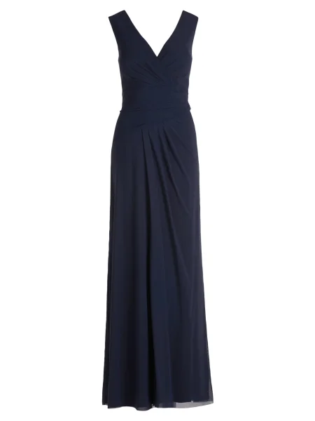 Vera Mont Večernja haljina noćno plava
