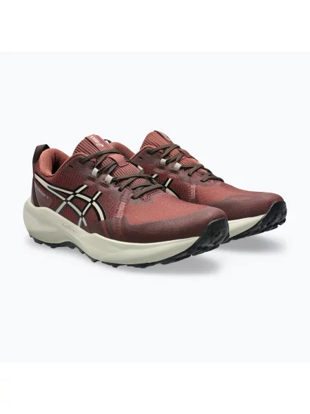 Încălțăminte de alergare pentru bărbați Asics Gel-Venture 11 rusted rock/light dust