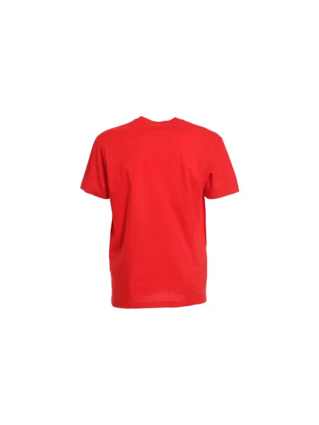Tricou Dsquared roșu