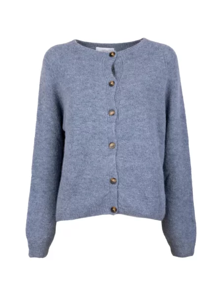 Cardigan Cinque albastru