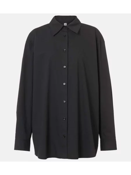 Cămașă Toteme negru