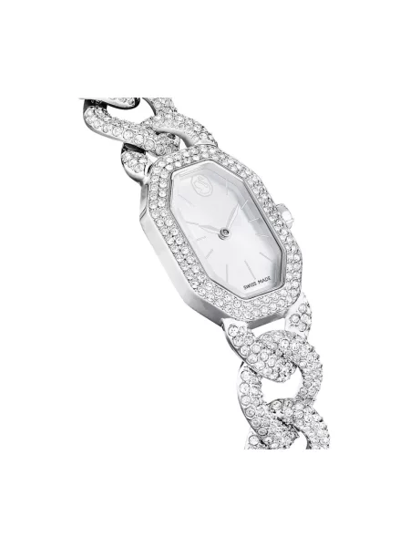 Zegarek Swarovski szary