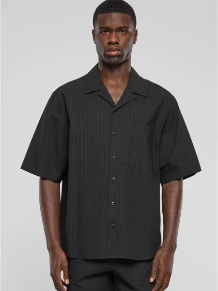 Риза Urban Classics черно