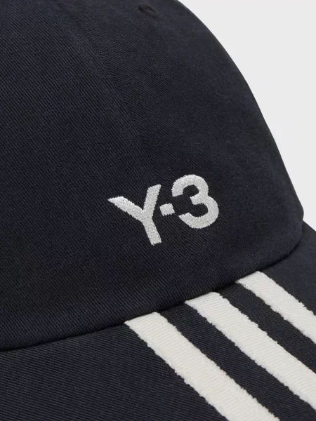 Кепка Adidas черная